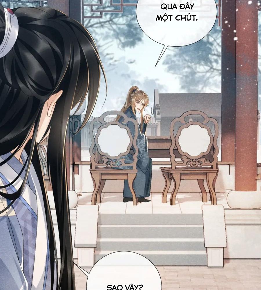 Cạm Bẫy Lệch Lạc: Chapter 14