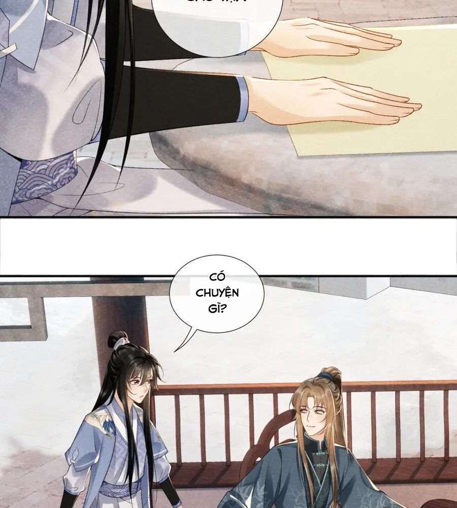 Cạm Bẫy Lệch Lạc: Chapter 14