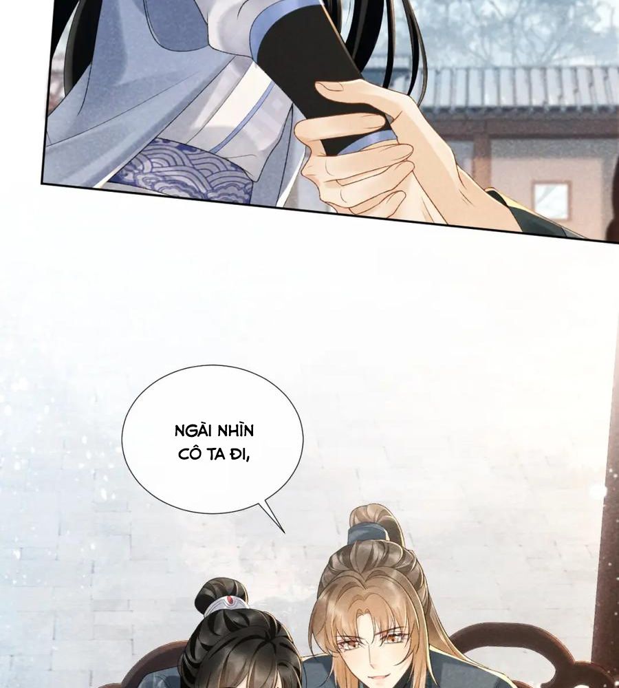 Cạm Bẫy Lệch Lạc: Chapter 14