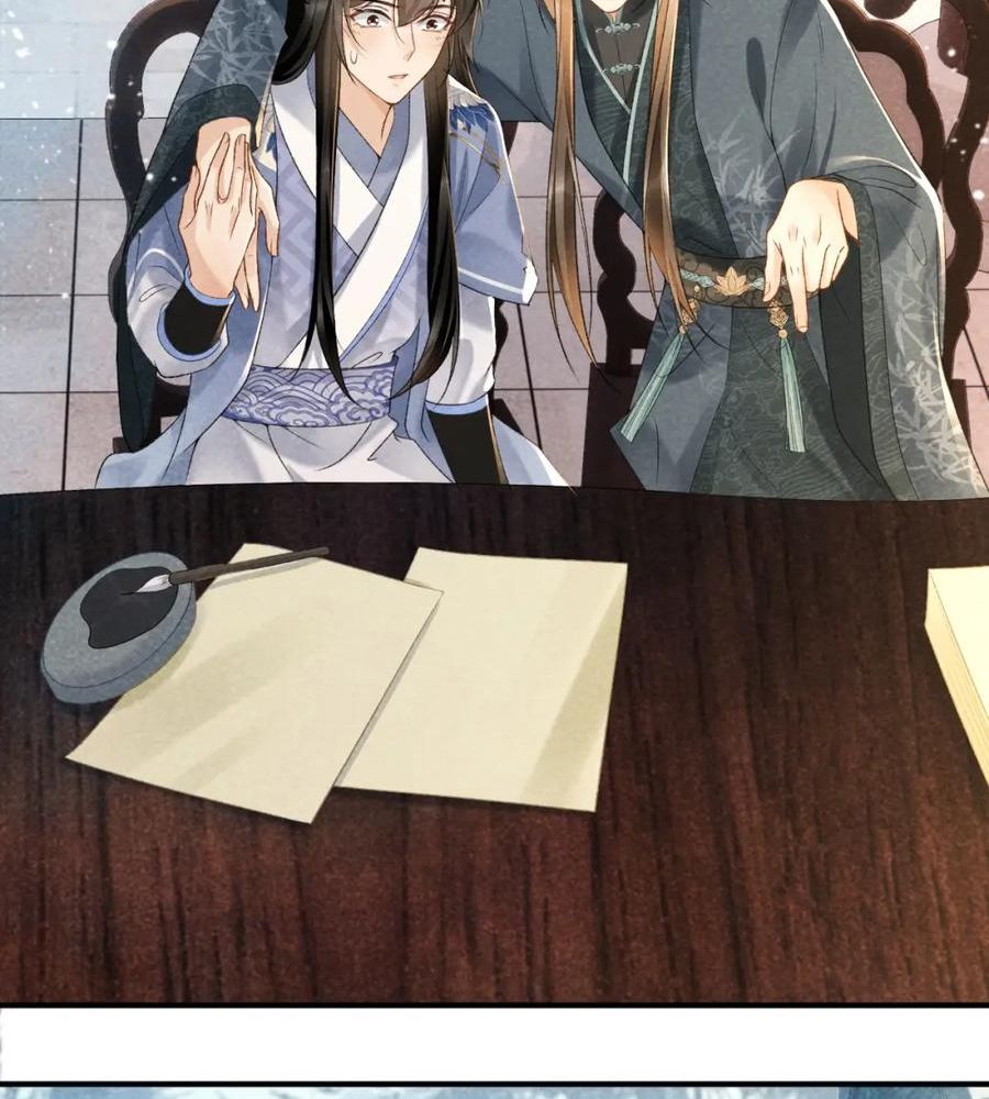 Cạm Bẫy Lệch Lạc: Chapter 14