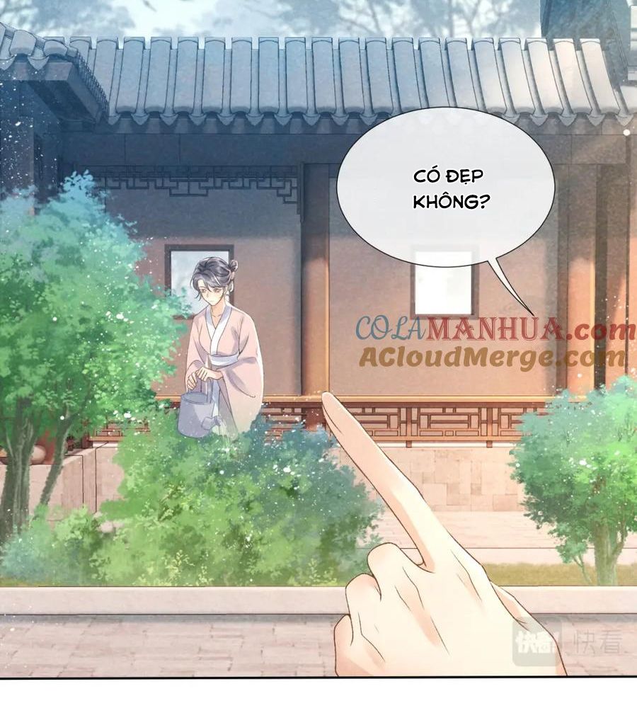 Cạm Bẫy Lệch Lạc: Chapter 14