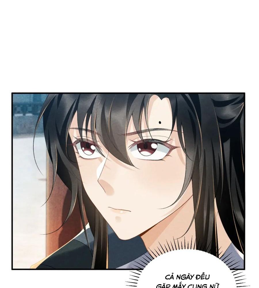 Cạm Bẫy Lệch Lạc: Chapter 14