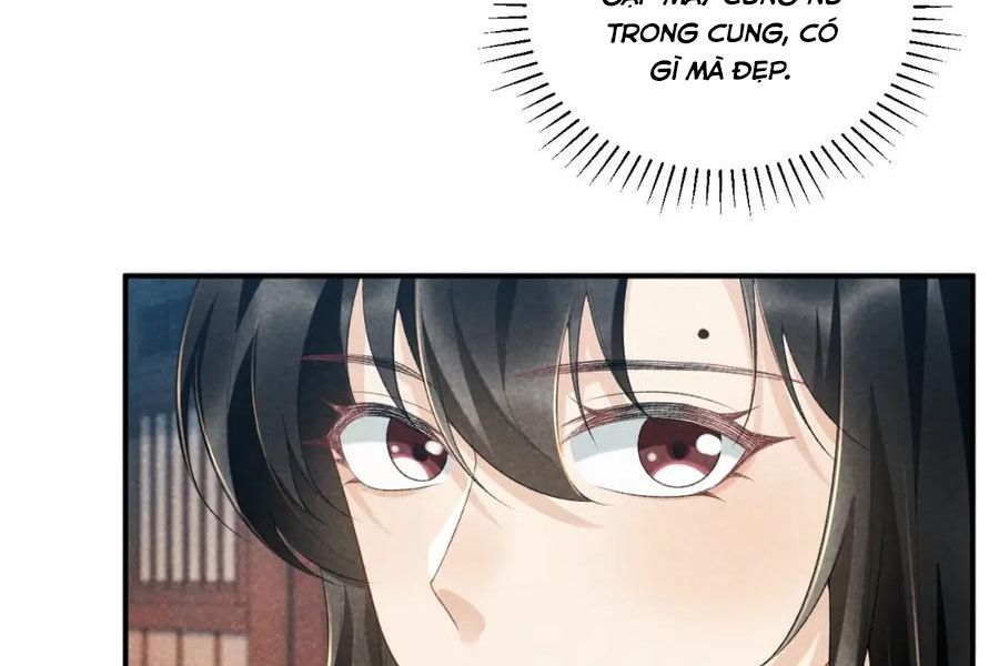 Cạm Bẫy Lệch Lạc: Chapter 14