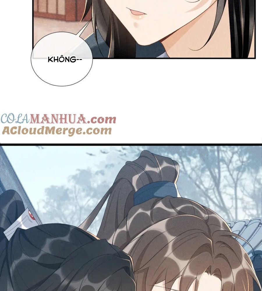 Cạm Bẫy Lệch Lạc: Chapter 14