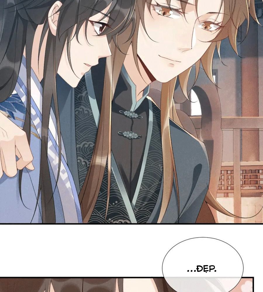 Cạm Bẫy Lệch Lạc: Chapter 14