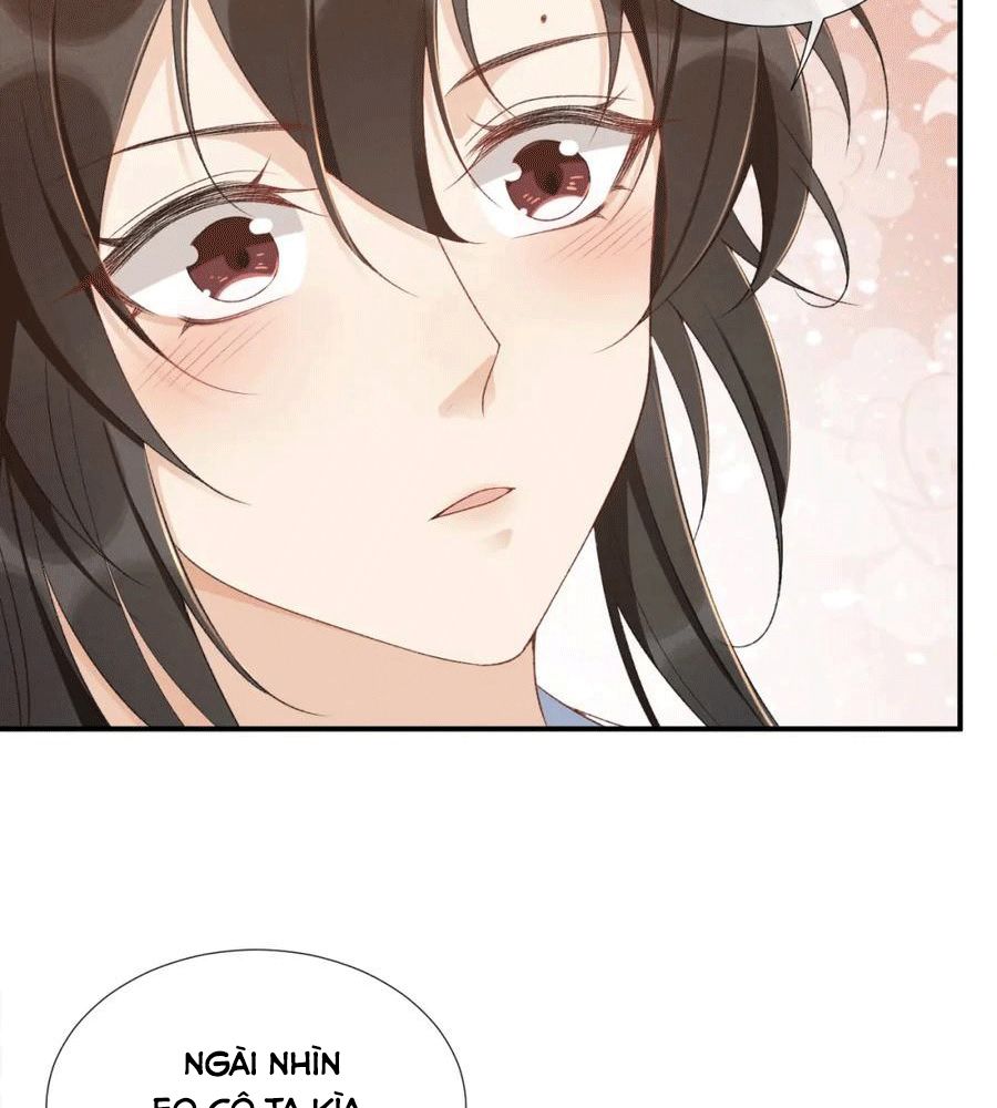 Cạm Bẫy Lệch Lạc: Chapter 14