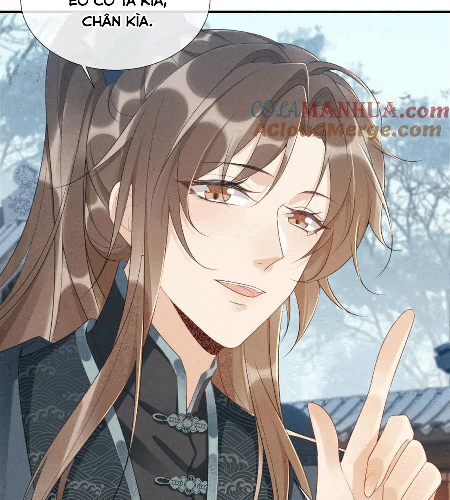 Cạm Bẫy Lệch Lạc: Chapter 14