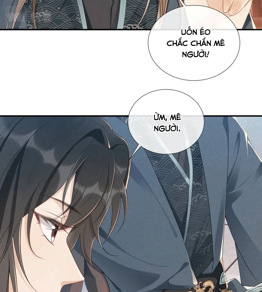 Cạm Bẫy Lệch Lạc: Chapter 14