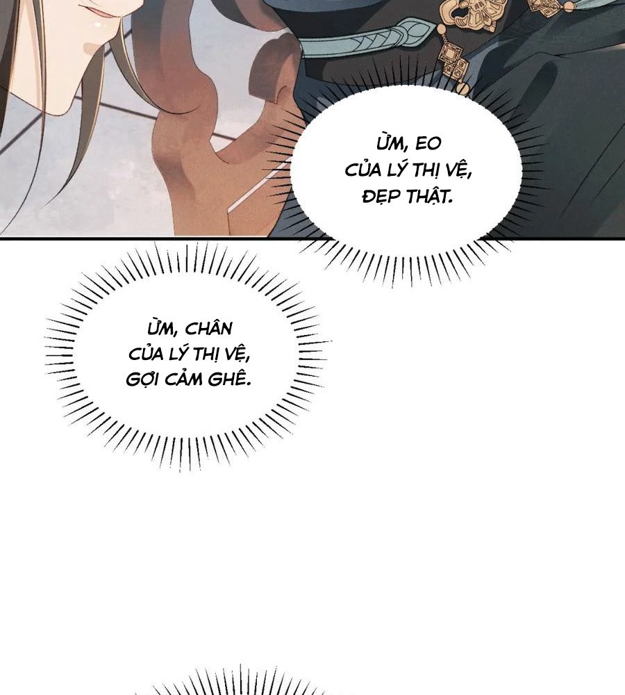 Cạm Bẫy Lệch Lạc: Chapter 14