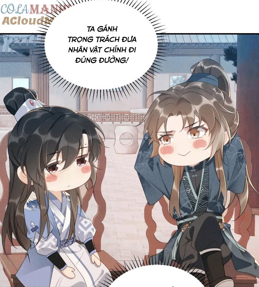 Cạm Bẫy Lệch Lạc: Chapter 14