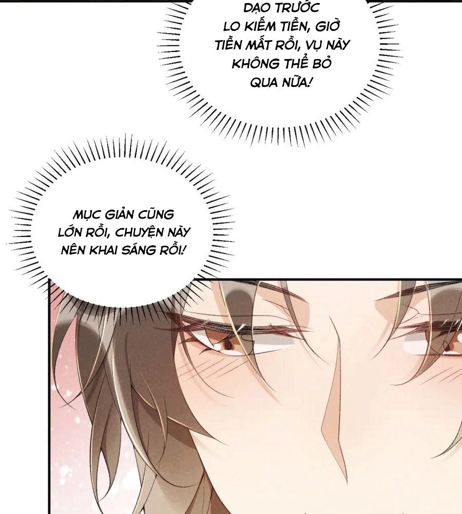 Cạm Bẫy Lệch Lạc: Chapter 14