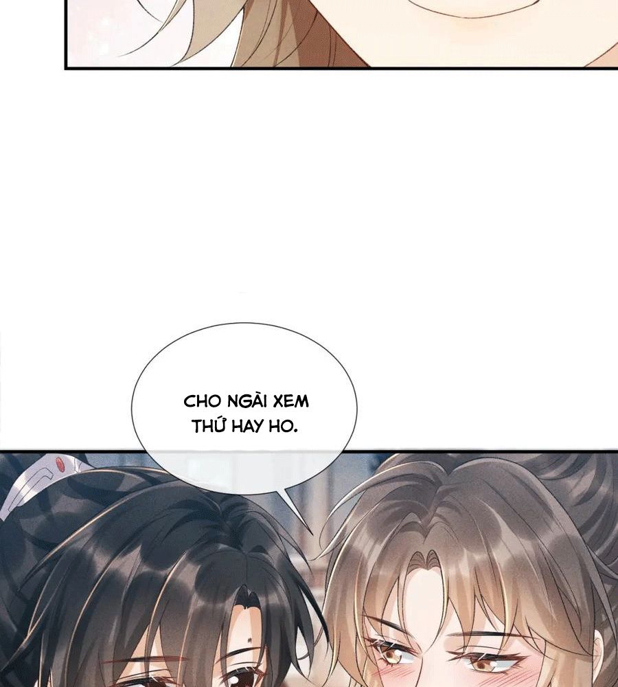 Cạm Bẫy Lệch Lạc: Chapter 14