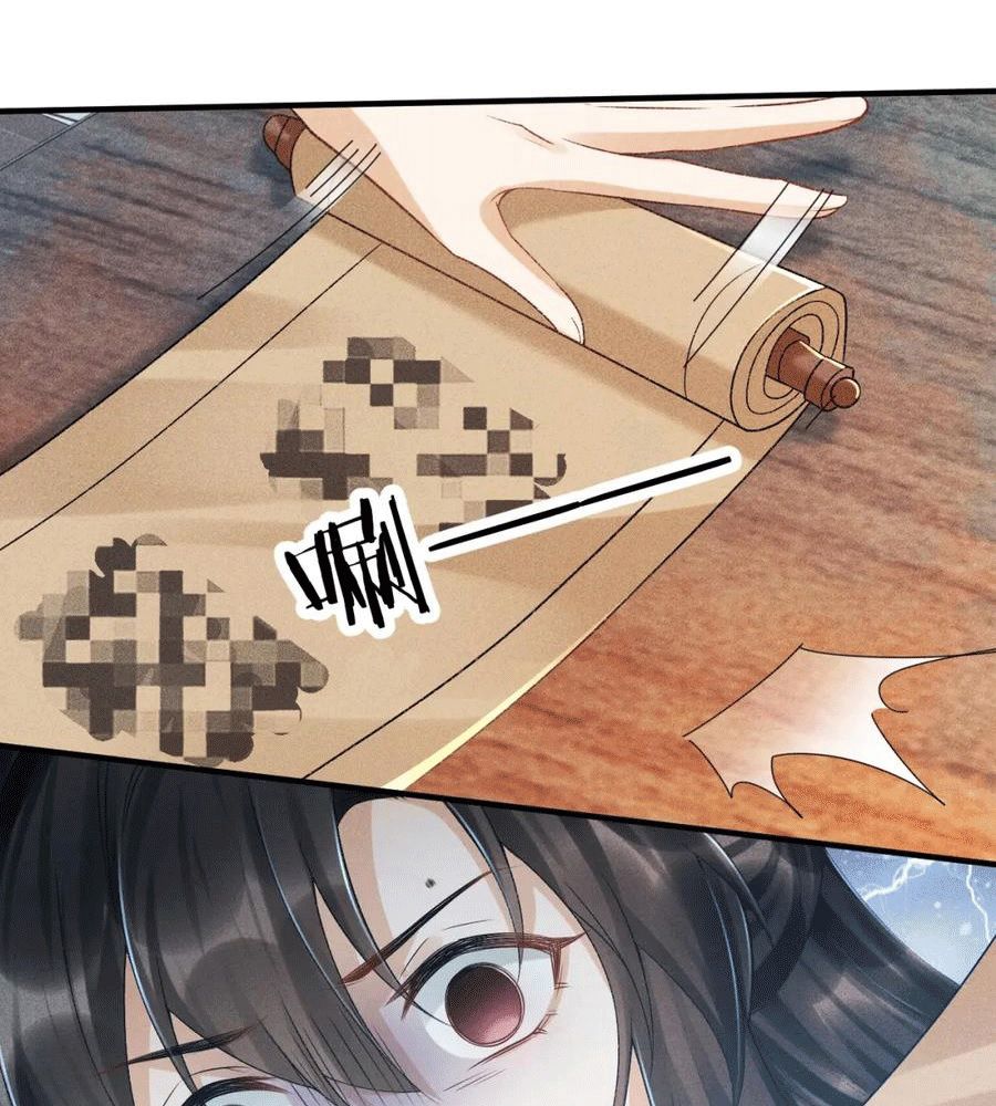 Cạm Bẫy Lệch Lạc: Chapter 14