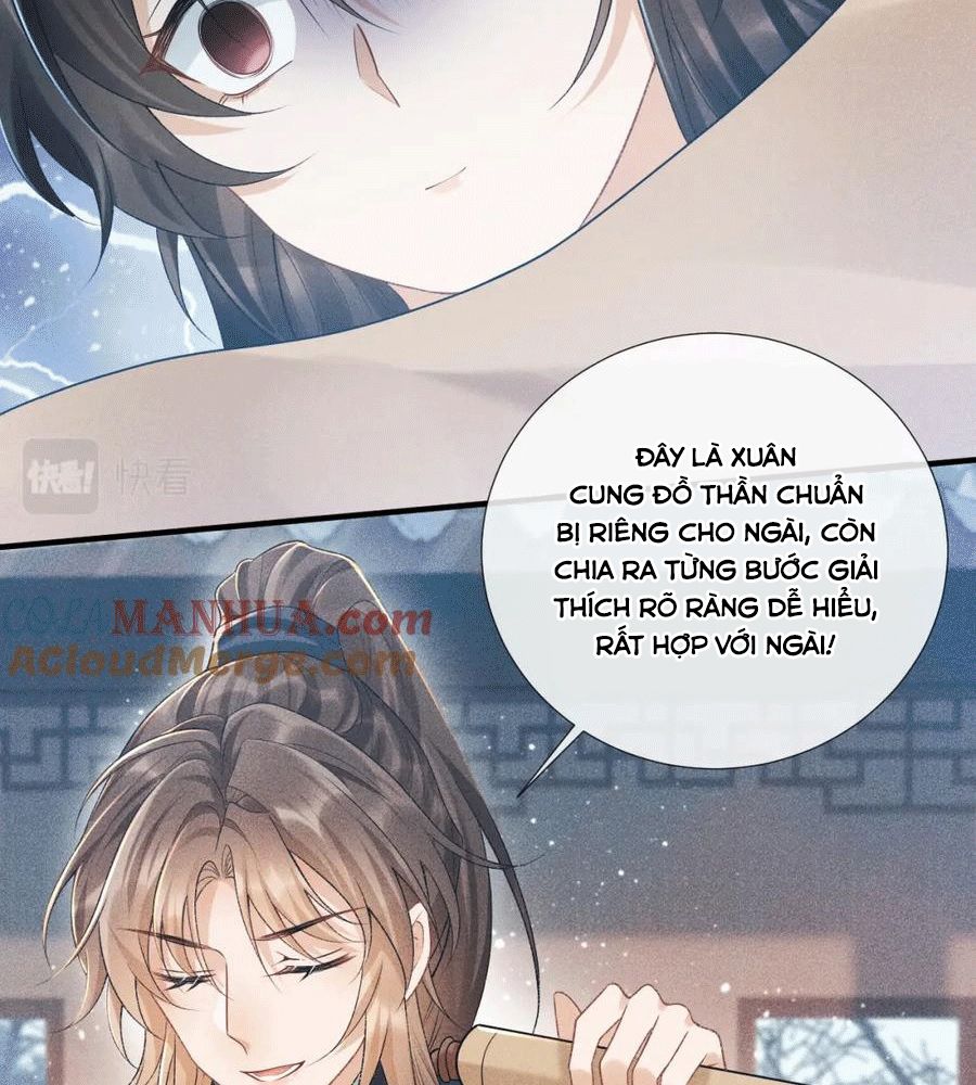 Cạm Bẫy Lệch Lạc: Chapter 14