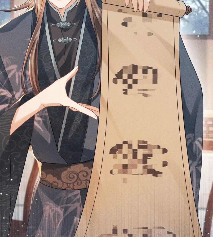 Cạm Bẫy Lệch Lạc: Chapter 14