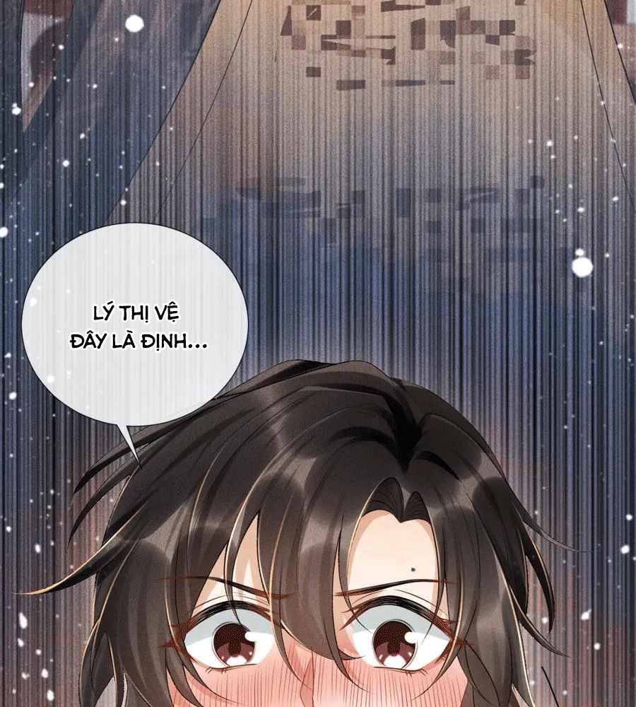 Cạm Bẫy Lệch Lạc: Chapter 14