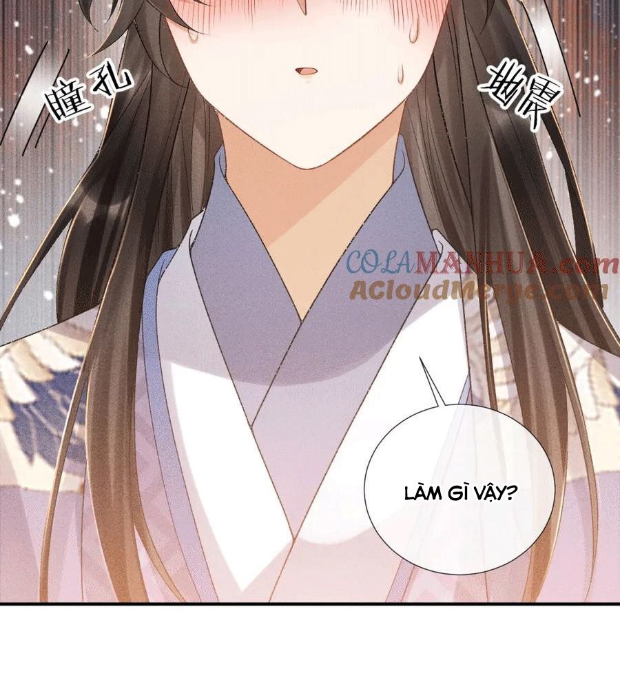 Cạm Bẫy Lệch Lạc: Chapter 14