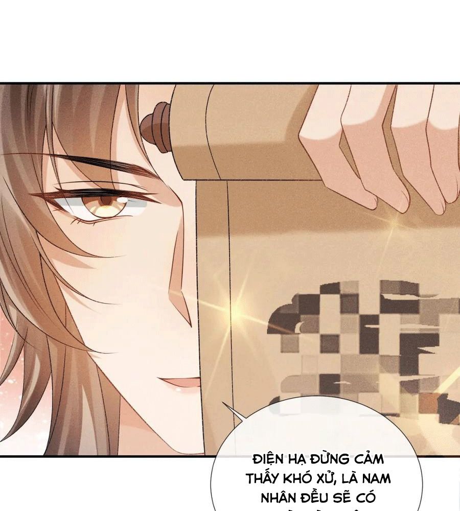 Cạm Bẫy Lệch Lạc: Chapter 14