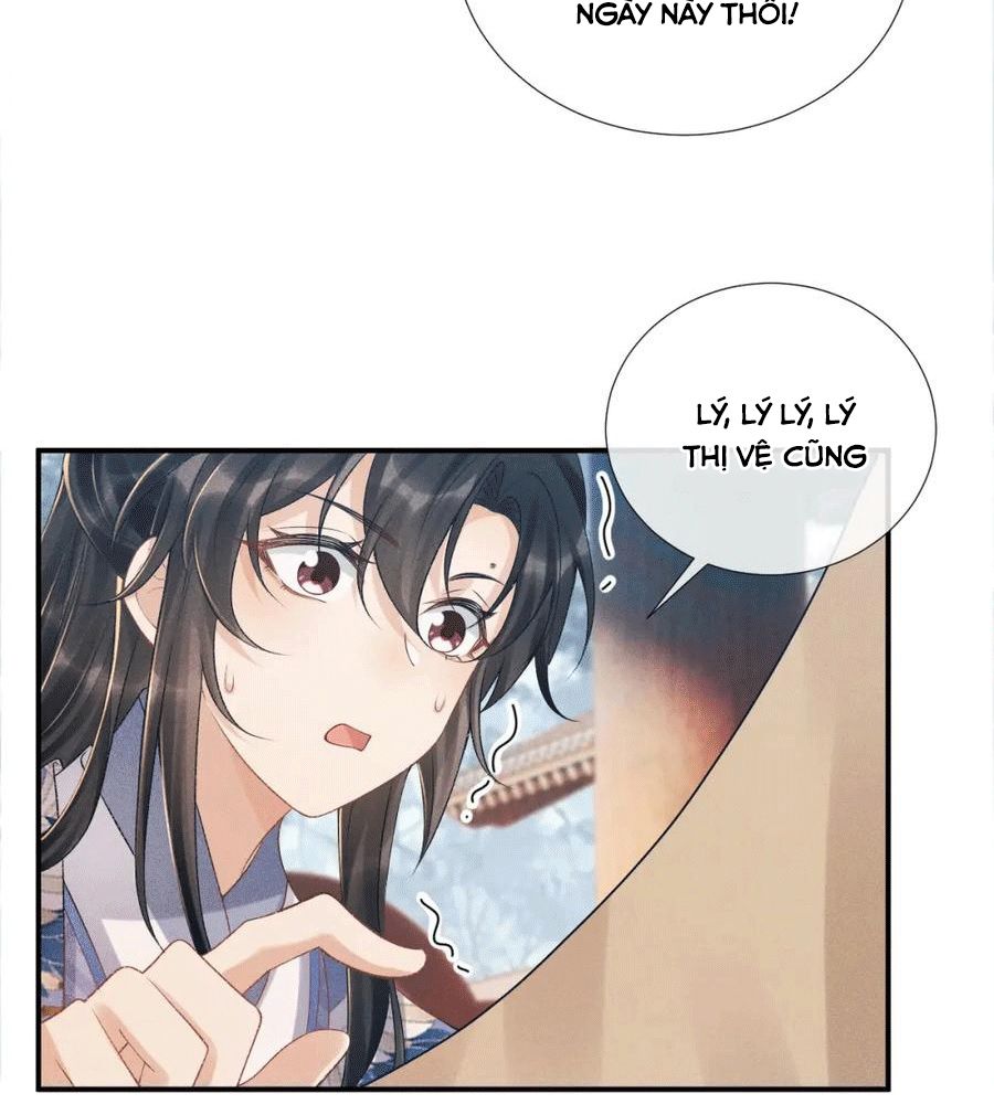 Cạm Bẫy Lệch Lạc: Chapter 14