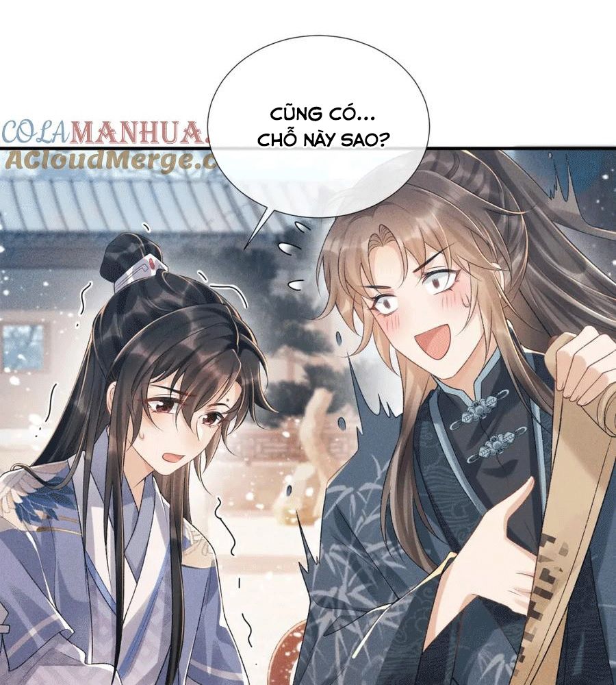 Cạm Bẫy Lệch Lạc: Chapter 14