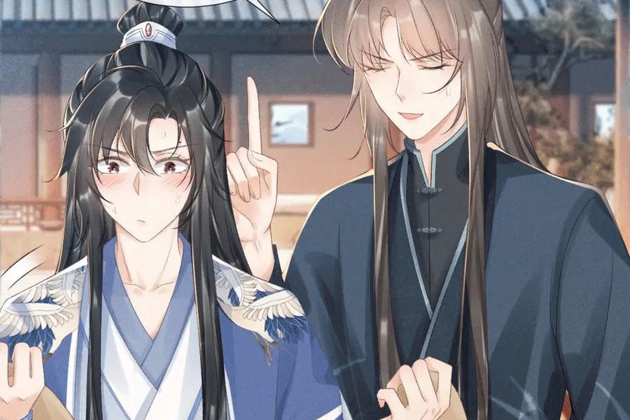 Cạm Bẫy Lệch Lạc: Chapter 14