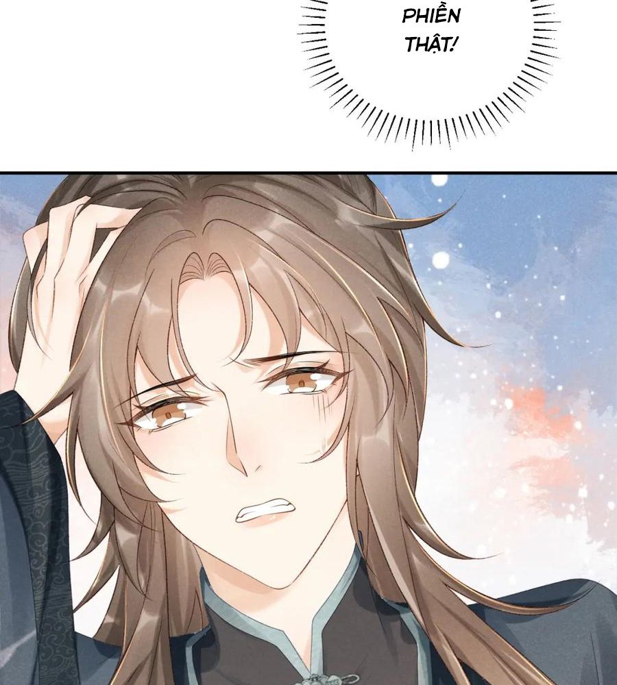 Cạm Bẫy Lệch Lạc: Chapter 14