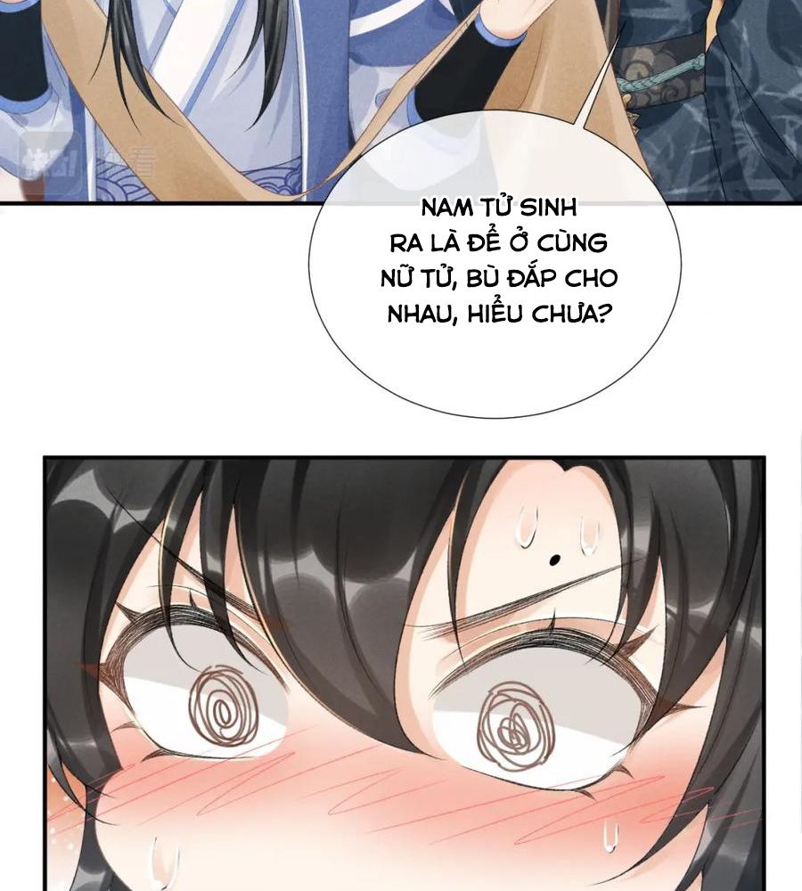 Cạm Bẫy Lệch Lạc: Chapter 14