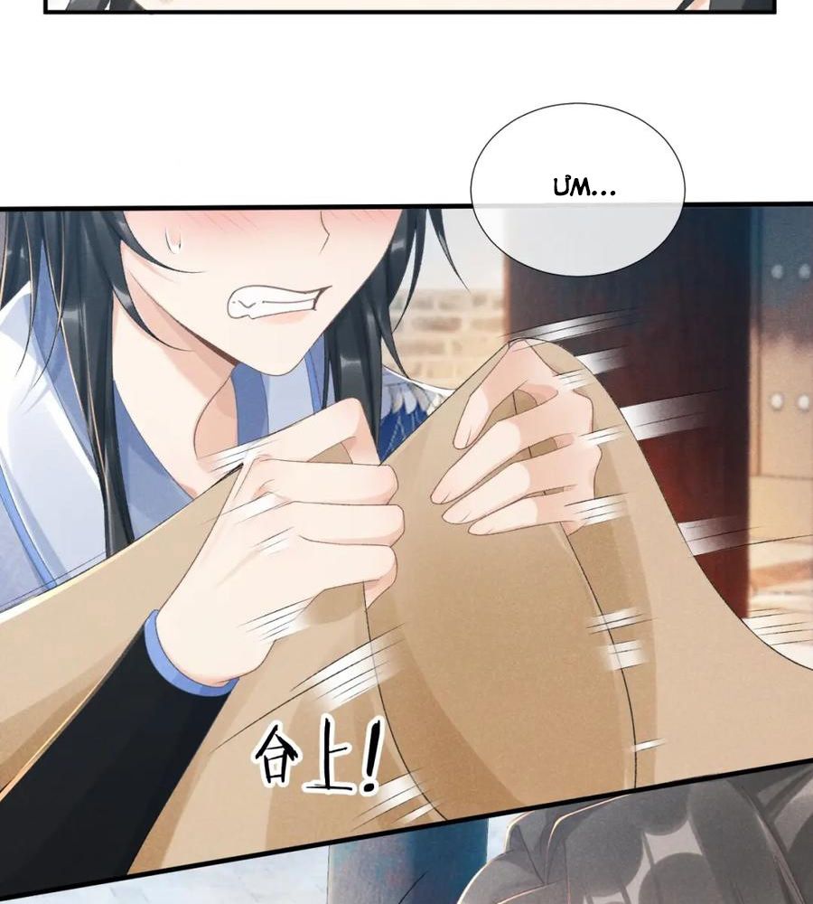 Cạm Bẫy Lệch Lạc: Chapter 14