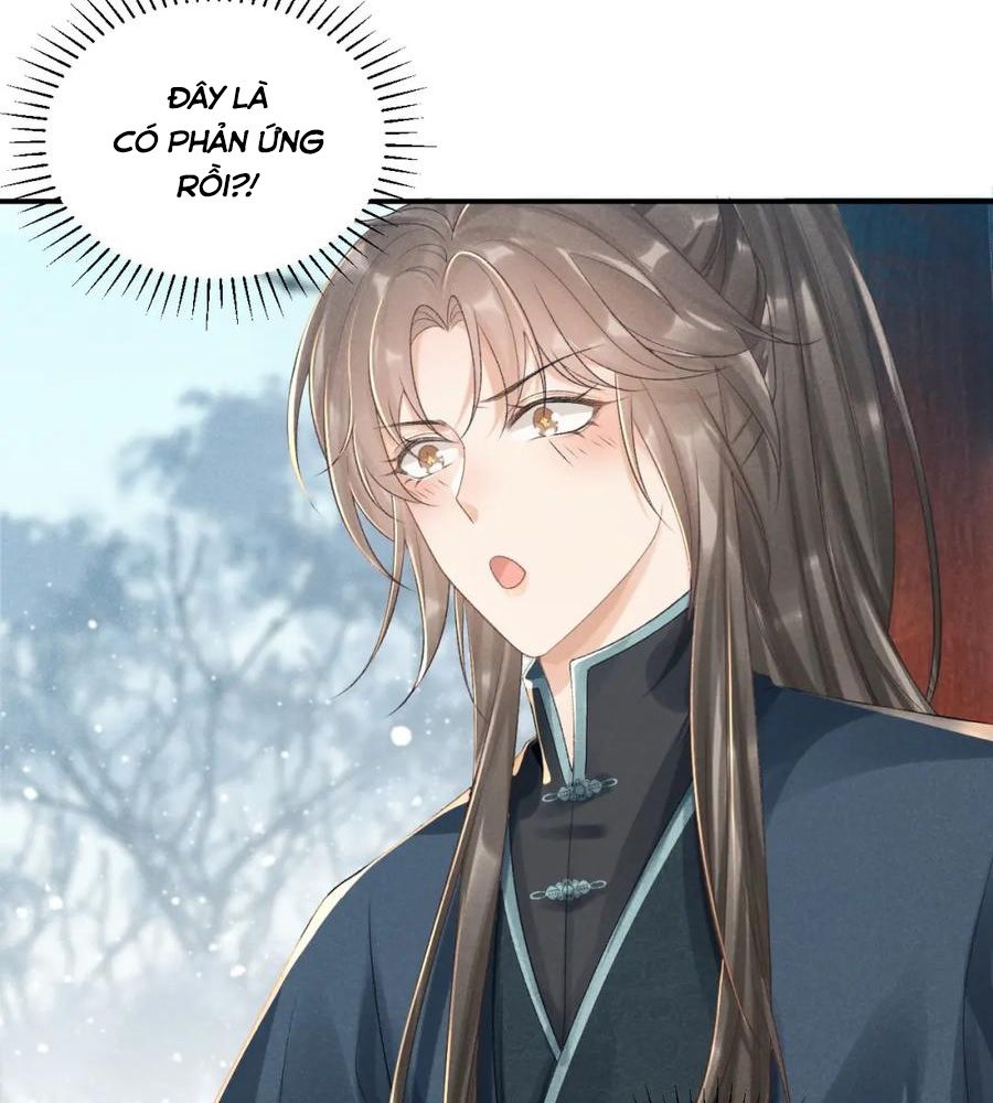 Cạm Bẫy Lệch Lạc: Chapter 14