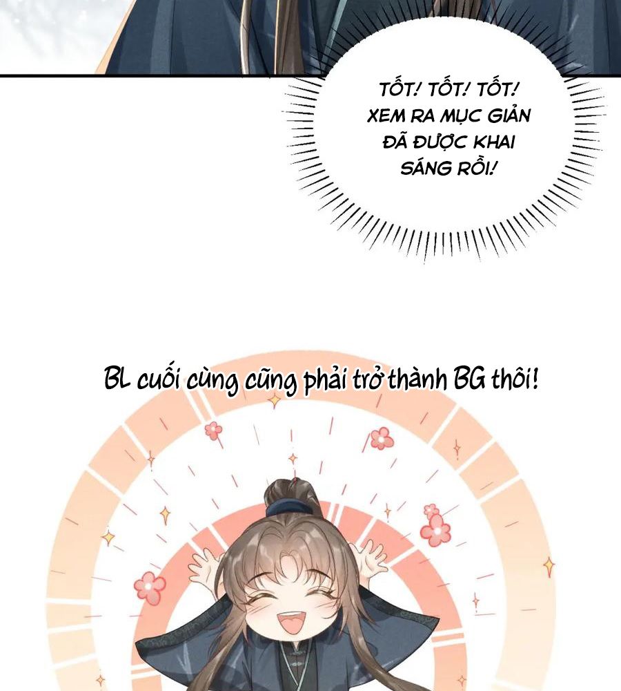 Cạm Bẫy Lệch Lạc: Chapter 14