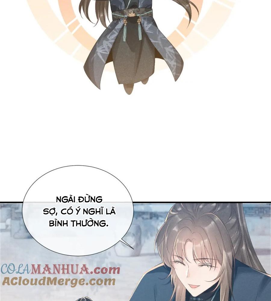 Cạm Bẫy Lệch Lạc: Chapter 14