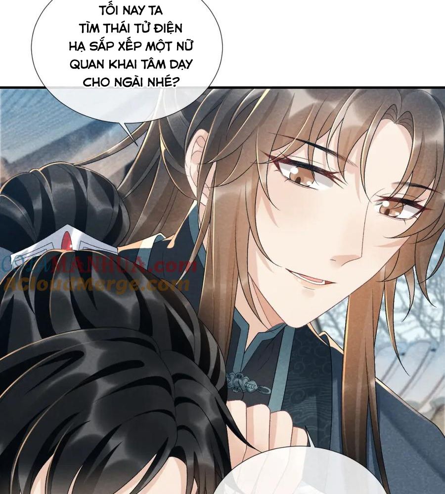 Cạm Bẫy Lệch Lạc: Chapter 14