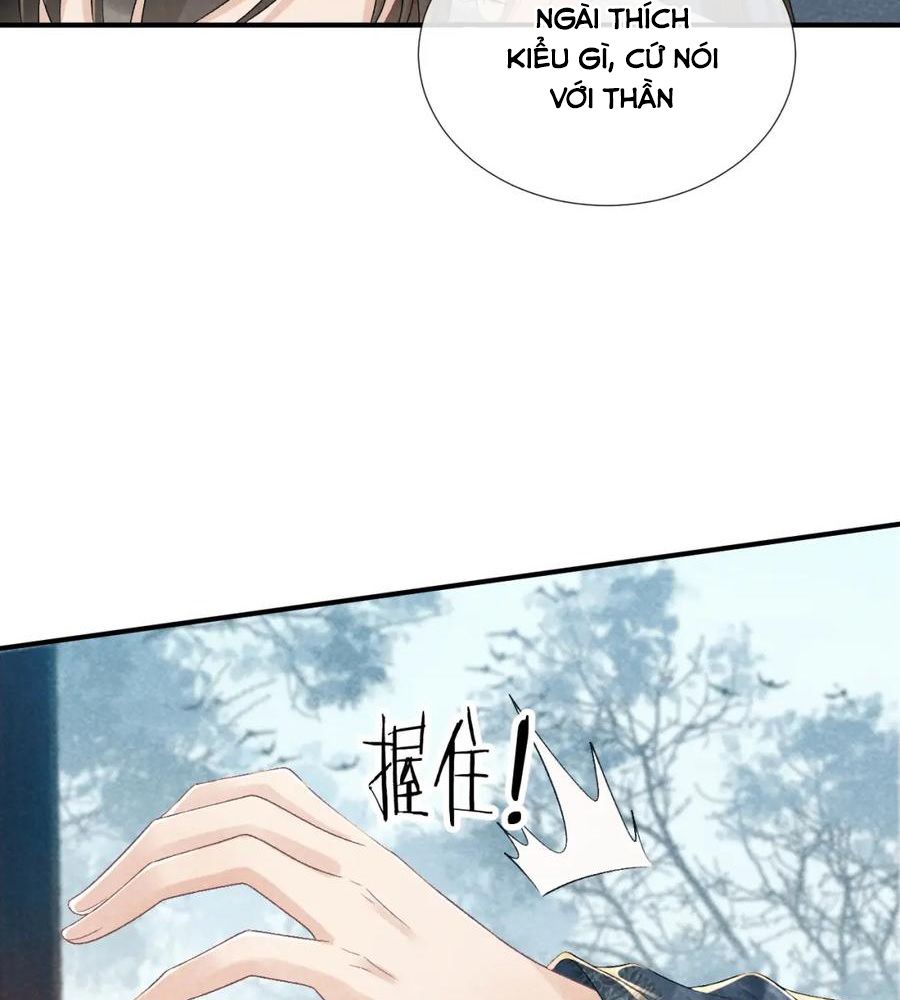 Cạm Bẫy Lệch Lạc: Chapter 14