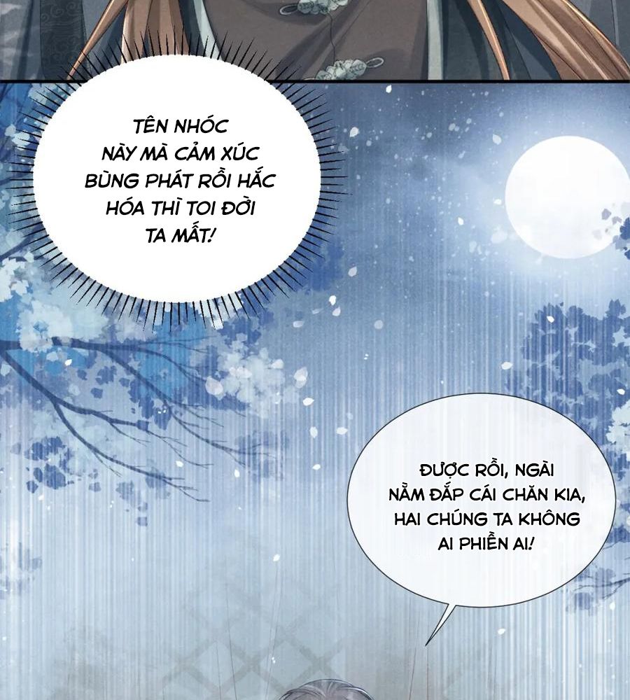 Cạm Bẫy Lệch Lạc: Chapter 14