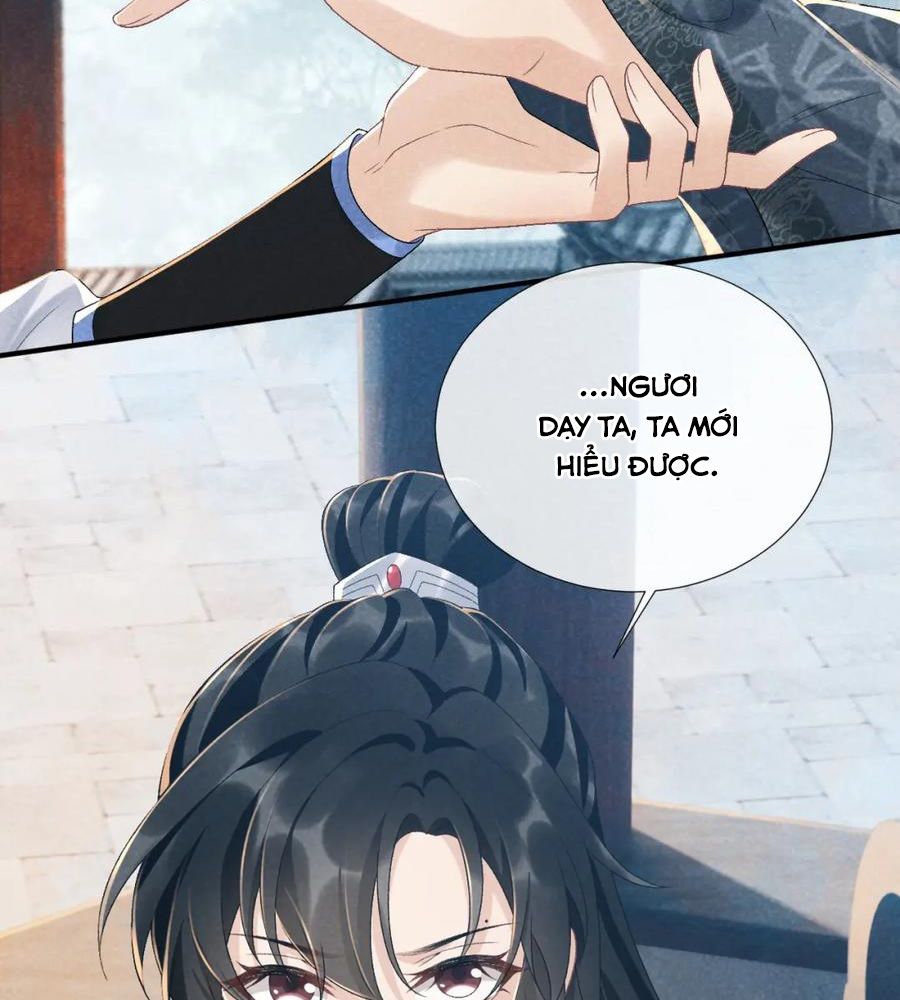 Cạm Bẫy Lệch Lạc: Chapter 14