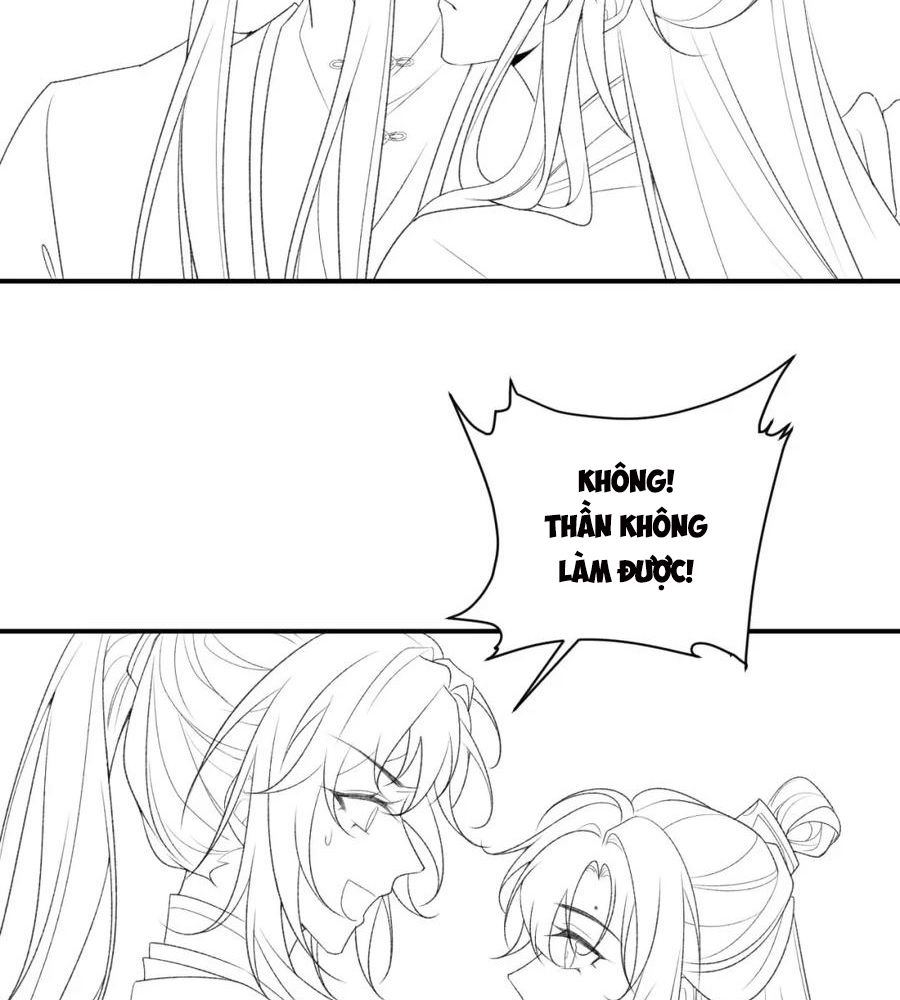 Cạm Bẫy Lệch Lạc: Chapter 14