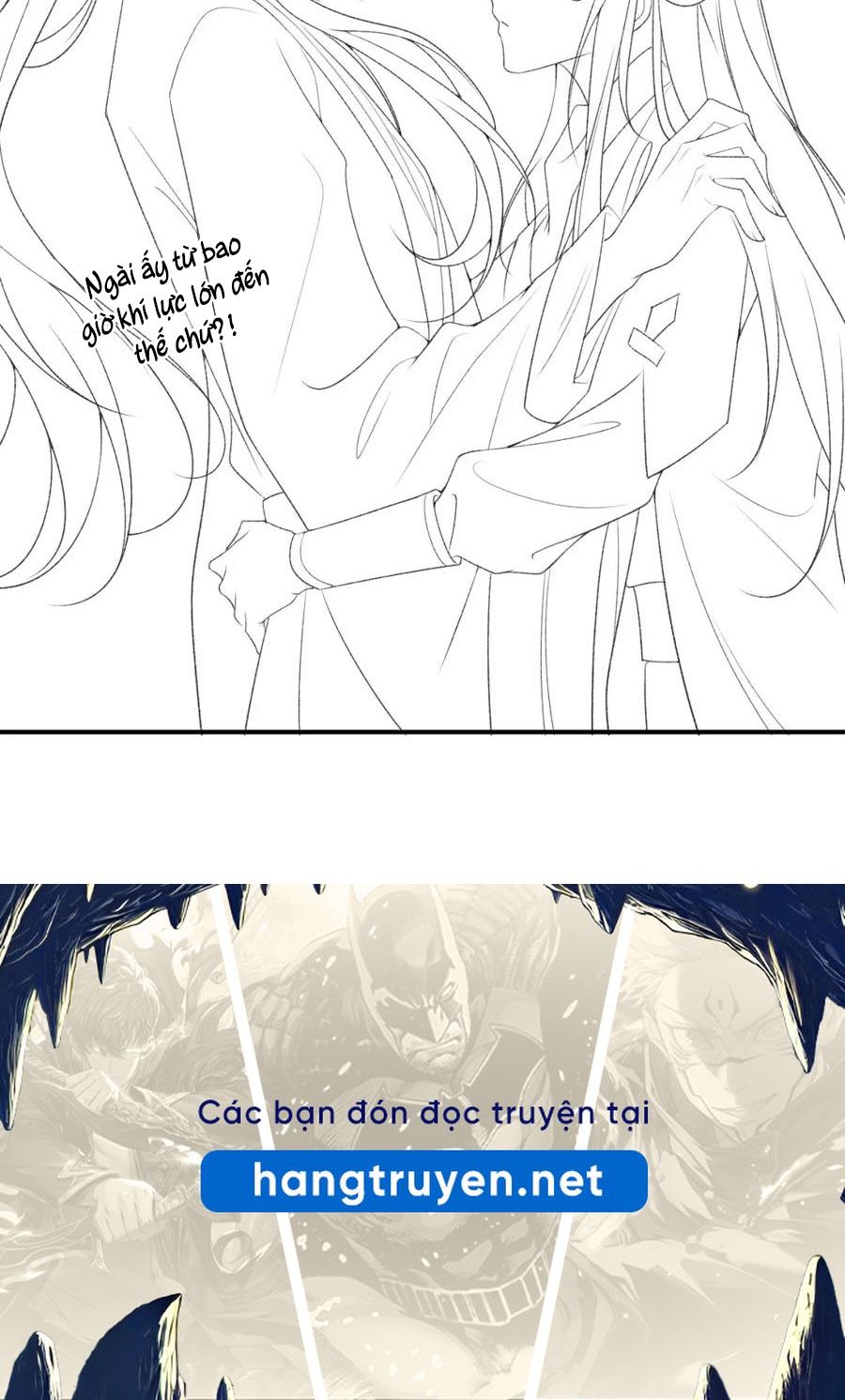 Cạm Bẫy Lệch Lạc: Chapter 14