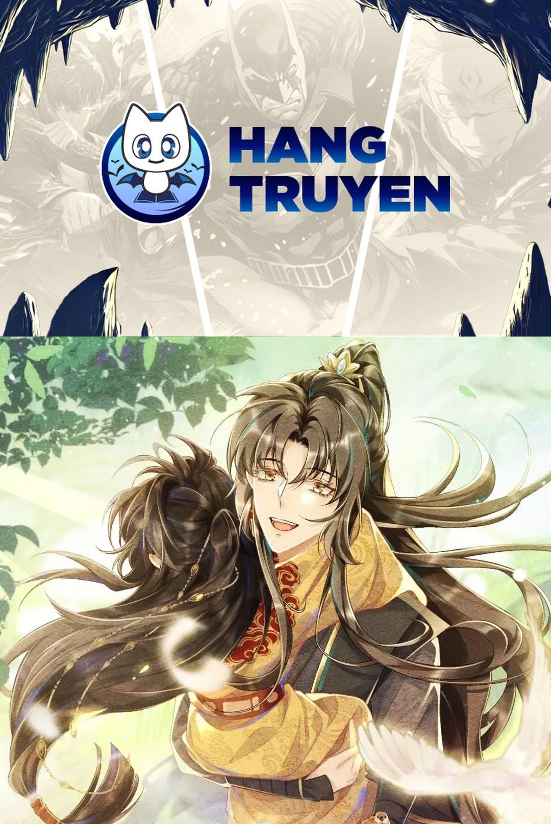 Cạm Bẫy Lệch Lạc: Chapter 17