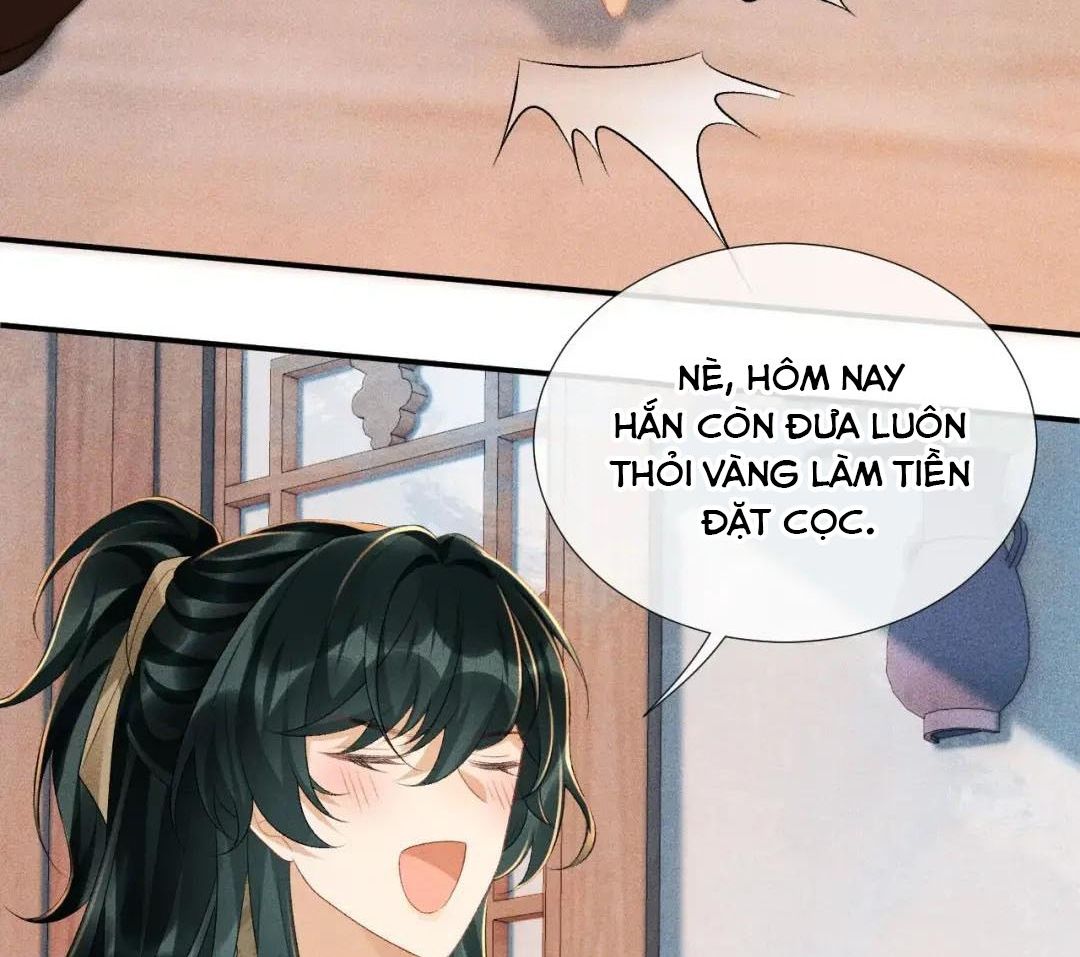 Cạm Bẫy Lệch Lạc: Chapter 17