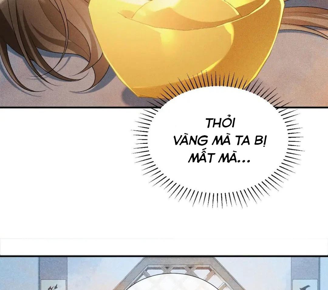 Cạm Bẫy Lệch Lạc: Chapter 17