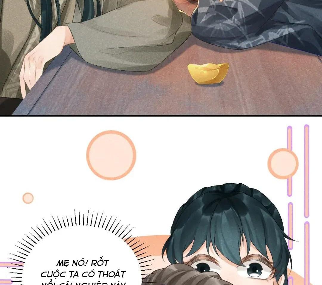 Cạm Bẫy Lệch Lạc: Chapter 17