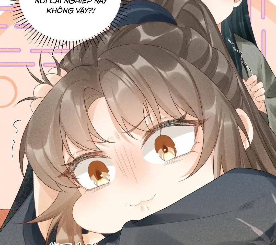 Cạm Bẫy Lệch Lạc: Chapter 17