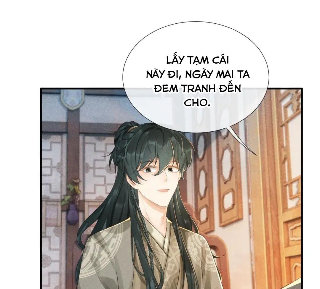 Cạm Bẫy Lệch Lạc: Chapter 17