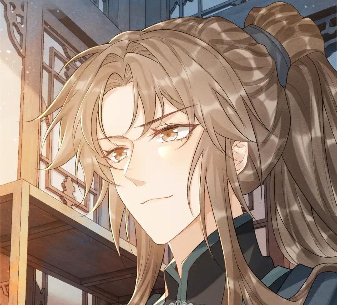 Cạm Bẫy Lệch Lạc: Chapter 17