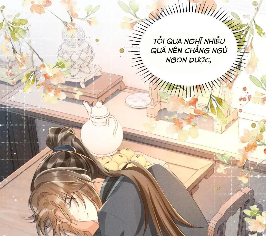 Cạm Bẫy Lệch Lạc: Chapter 17