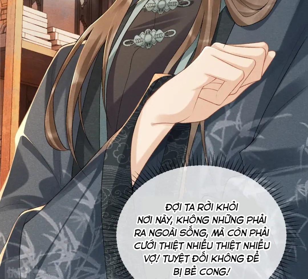 Cạm Bẫy Lệch Lạc: Chapter 17