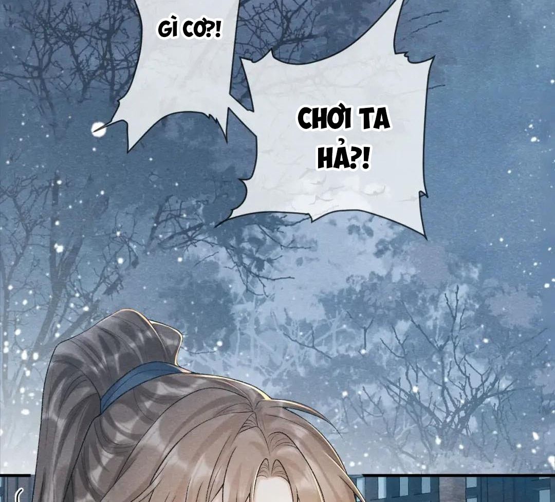 Cạm Bẫy Lệch Lạc: Chapter 17