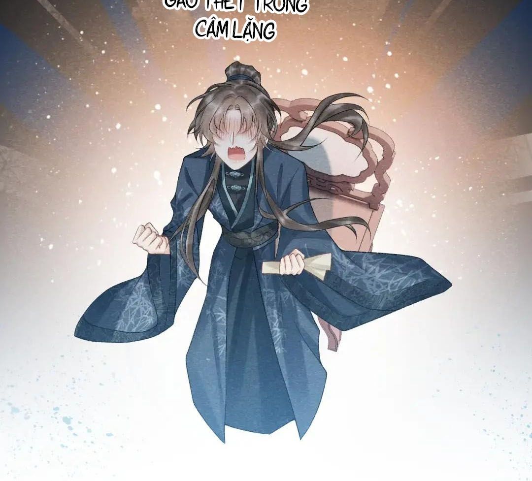 Cạm Bẫy Lệch Lạc: Chapter 17