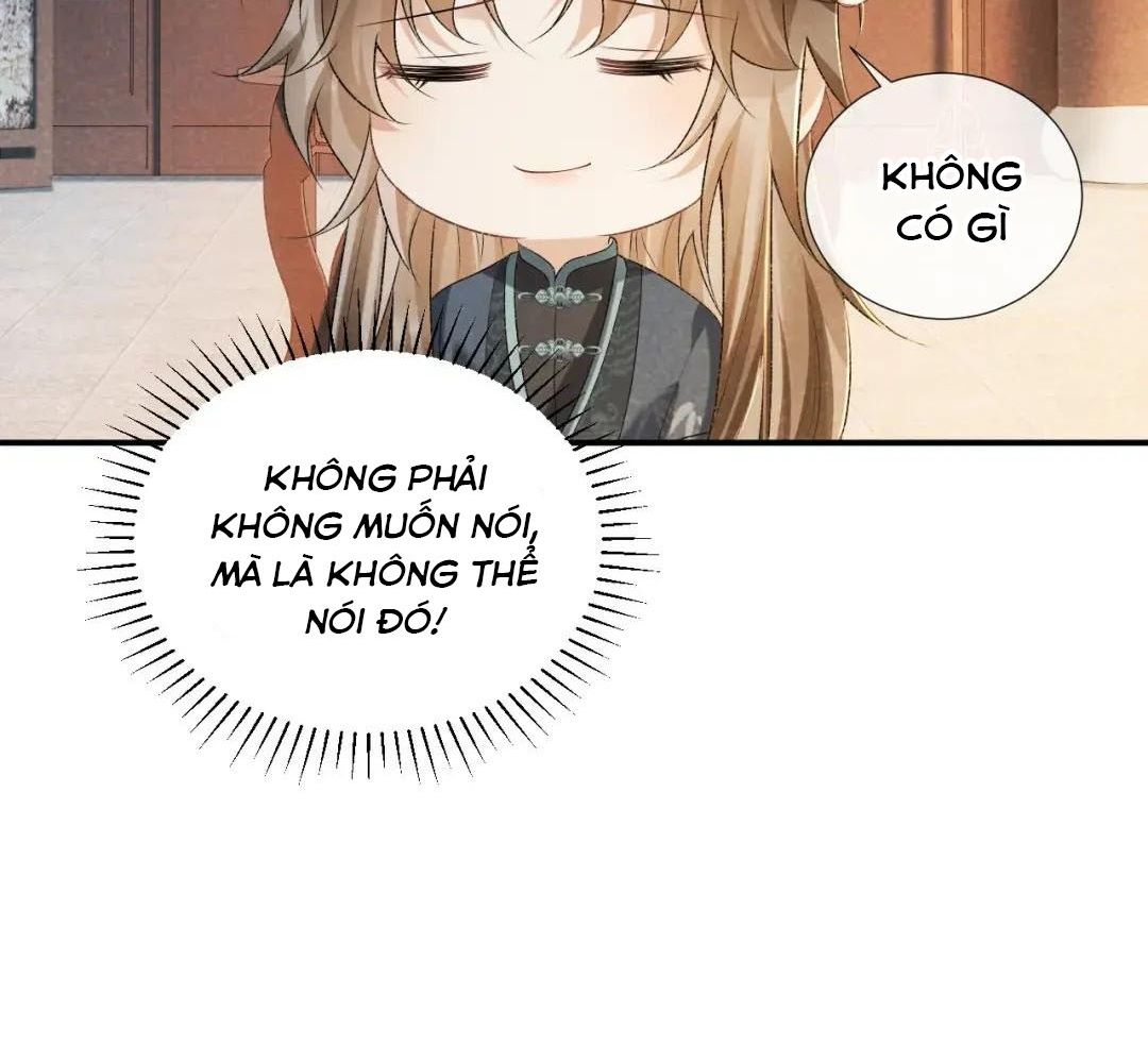 Cạm Bẫy Lệch Lạc: Chapter 17