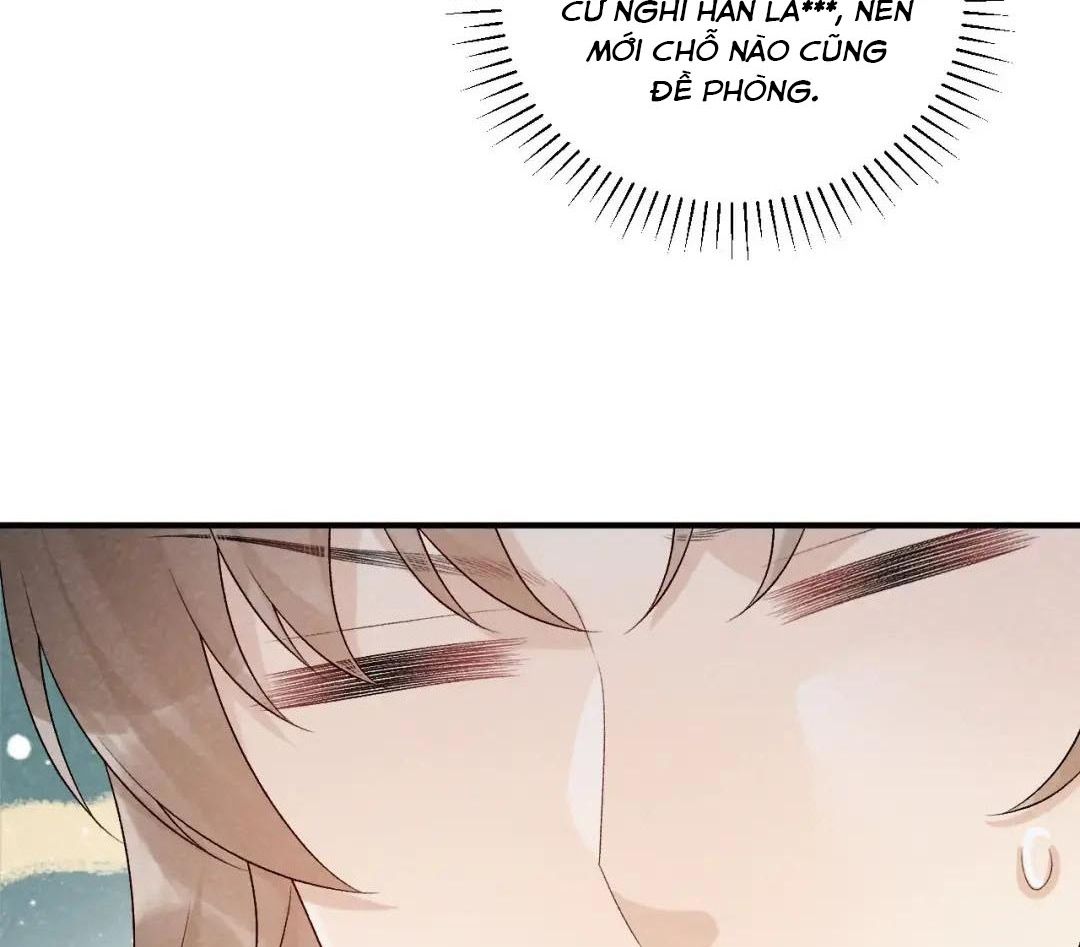 Cạm Bẫy Lệch Lạc: Chapter 17